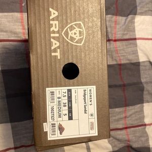 Ariat Bridgeport Sandals